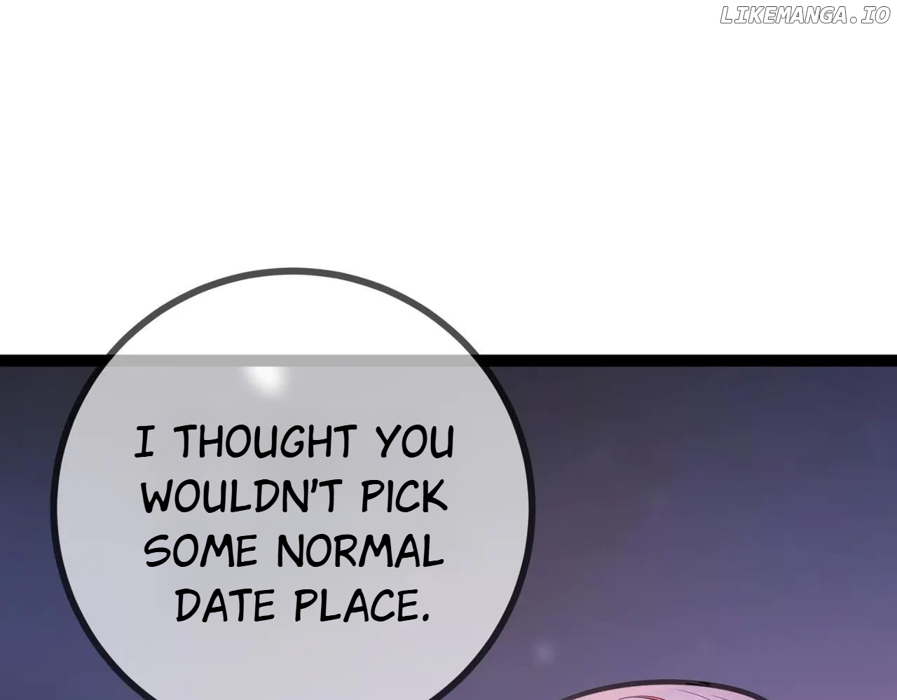 Daddy President Is Too Hard To Deal With Chapter 186 - page 74